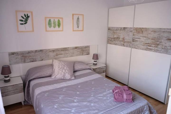 Gîte pour 6 personnes à Huesca - 2
