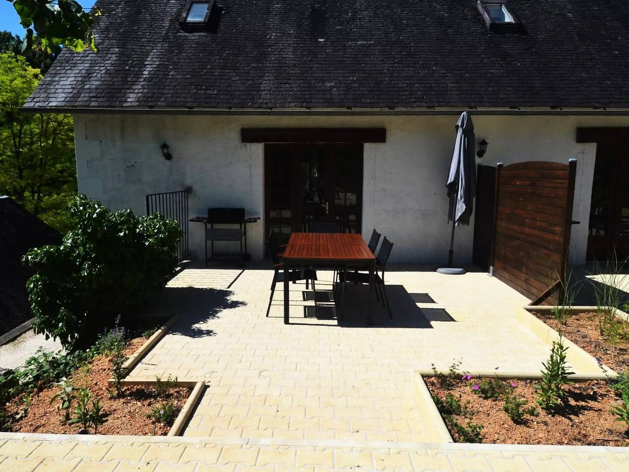 Maison 5 Personnes in Souillac, Lot