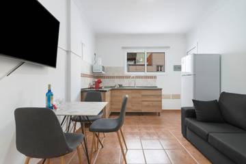 Apartamento De Férias para 3 Pessoas em Agüimes, Gran Canaria Este, Foto 4