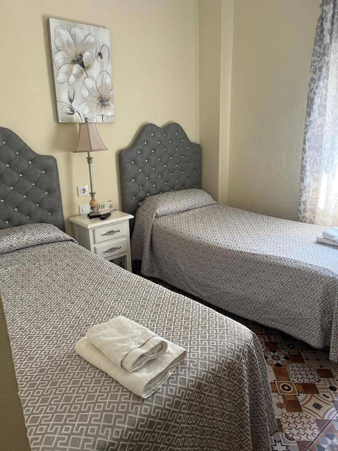 Maison d’hôte pour 2 personnes à Conil de la Frontera - 2