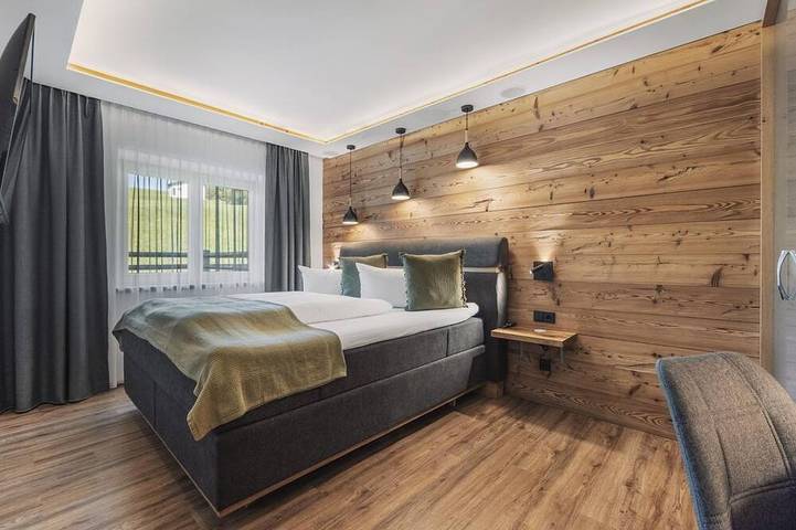 Ferienhaus für 8 Personen, mit Garten in Seefeld in Tirol - 4