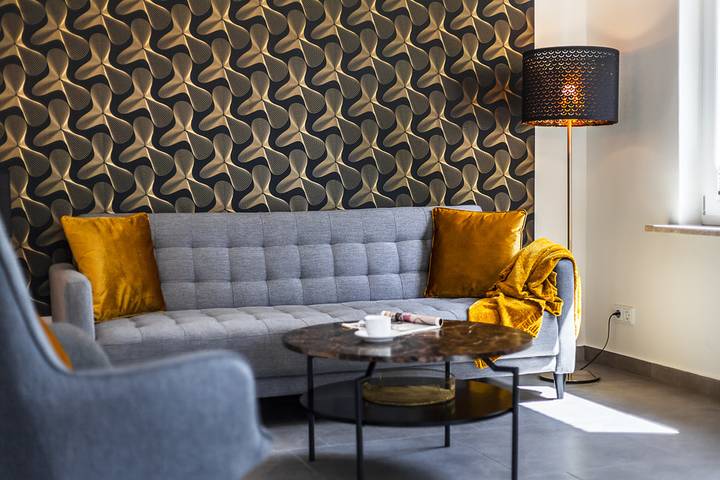 Bungalow für 4 Personen, mit Garten, mit Haustier in Dithmarschen - 2