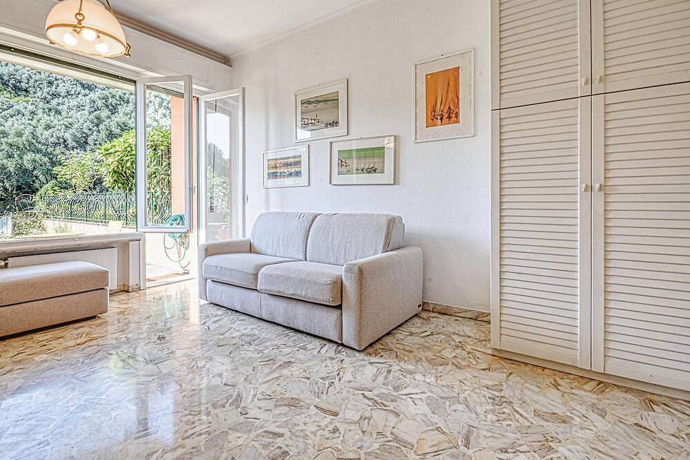 Apartamento entero, Precioso apartamento en Camogli con. in Camogli, Riviera di Levante