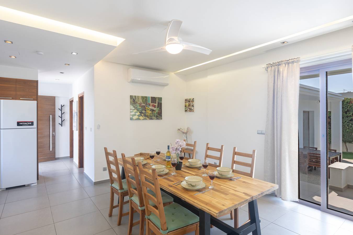 Ayia Napa Satin Villa Svi1 in Ayia Napa, Südzypern