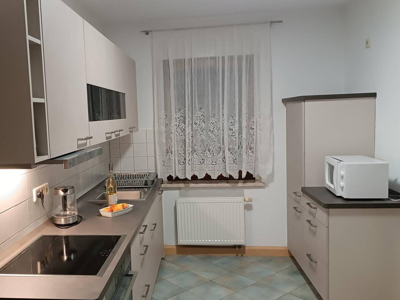 Ganze Ferienwohnung, Ferienwohnung Boden in Bernsbach, Lauter-Bernsbach