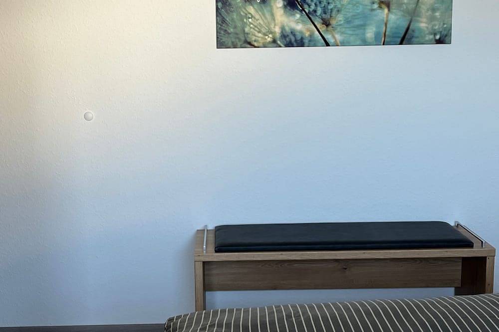 Ganze Wohnung, Ferienwohnung/App. für 2 Gäste mit 54m² in Hohenstein in Steckenroth, Hohenstein