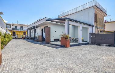 Loft per 6 Persone in Terzigno, Costa tirrenica Campania, Foto 3