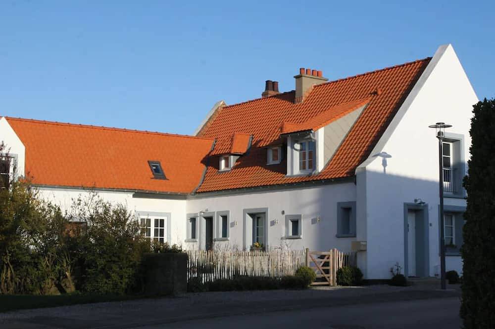 Maison Lison ♥ Gîte entre Wissant et Wimereux, au Cap Gris-Nez in Audinghen, Boulogne-sur-Mer und Umgebung