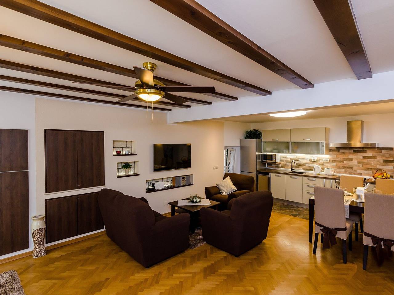 Appartamento vacanze a Grad Dubrovnik a partire da 256€ a notte