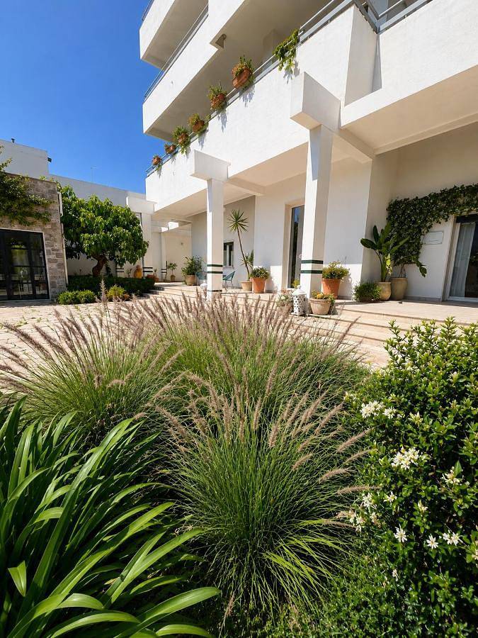 Canneddi Boutique Farm in Avetrana, Golfo di Taranto