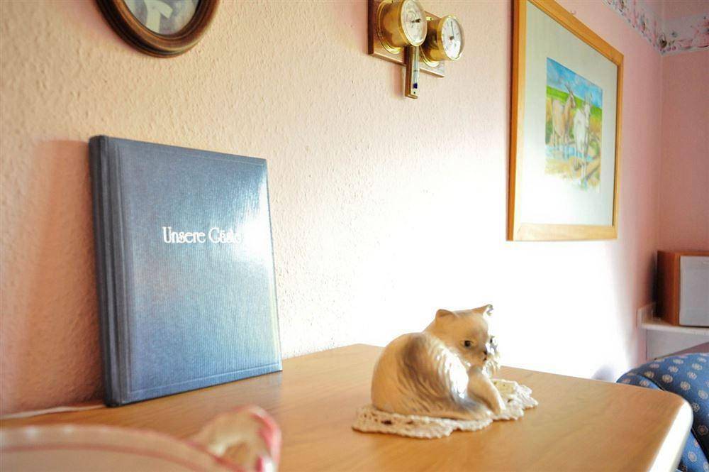 Ganze Ferienwohnung, Wohnung 4 "Brigitte" (Id 060) in St. Peter-Bad, St. Peter-Ording