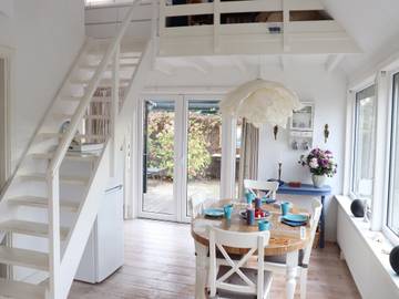 Vakantiehuis voor 4 Personen in Noordwijkerhout, Nederlandse Noordzeekust, Afbeelding 2