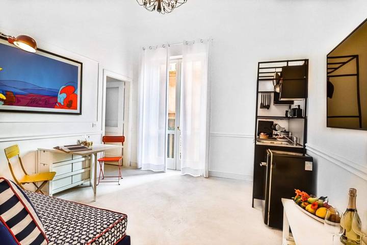 Apartamento entero, Iommella Luxury Flat - Adami in Sant'Agnello, Provincia de Nápoles