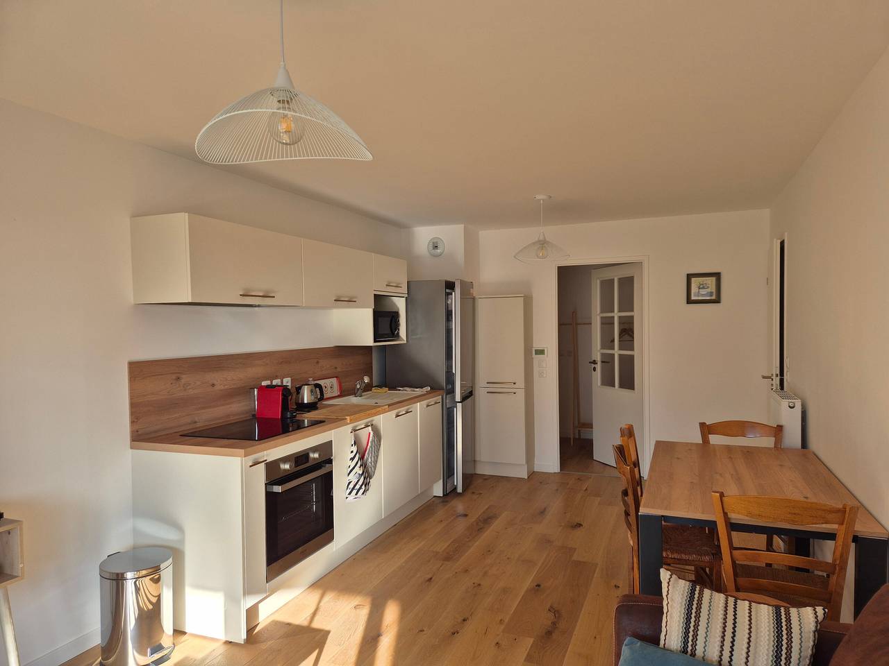 Photo : Appartement de vacances