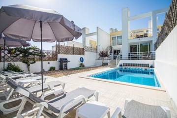 Casa De Férias para 8 Pessoas em Quinta do Lago, Almancil, Foto 1