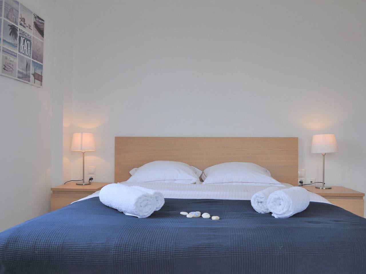 Nefeli Blue Villa in altem Olivenhain, Meerblick, foto 12