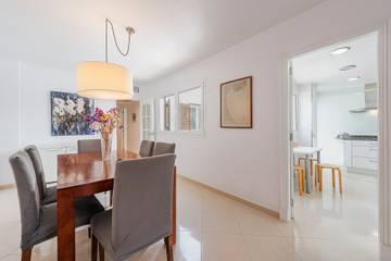 Apartment in Pollença, Serra de Tramuntana für 6 