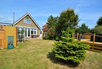 Holiday Rental for 6 People in Bembridge, Isle of Wight, Photo 3