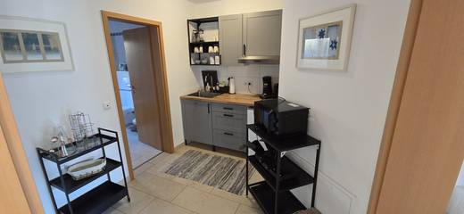 Vakantieappartement voor 4 Personen in Trier, Moseleifel, Afbeelding 3