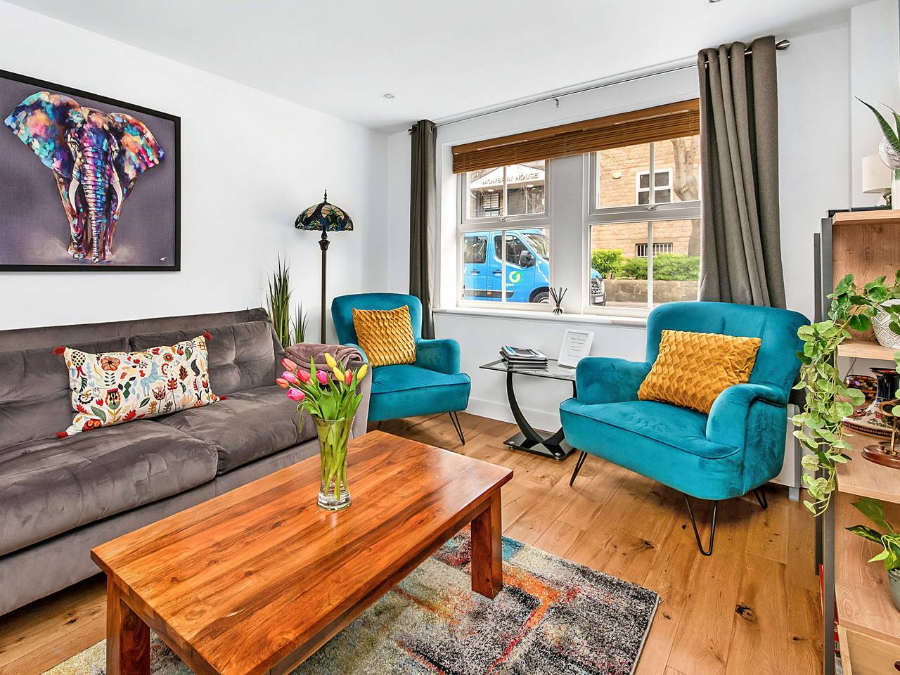 Appartement entier, Mowbray in Yorkshire du Nord