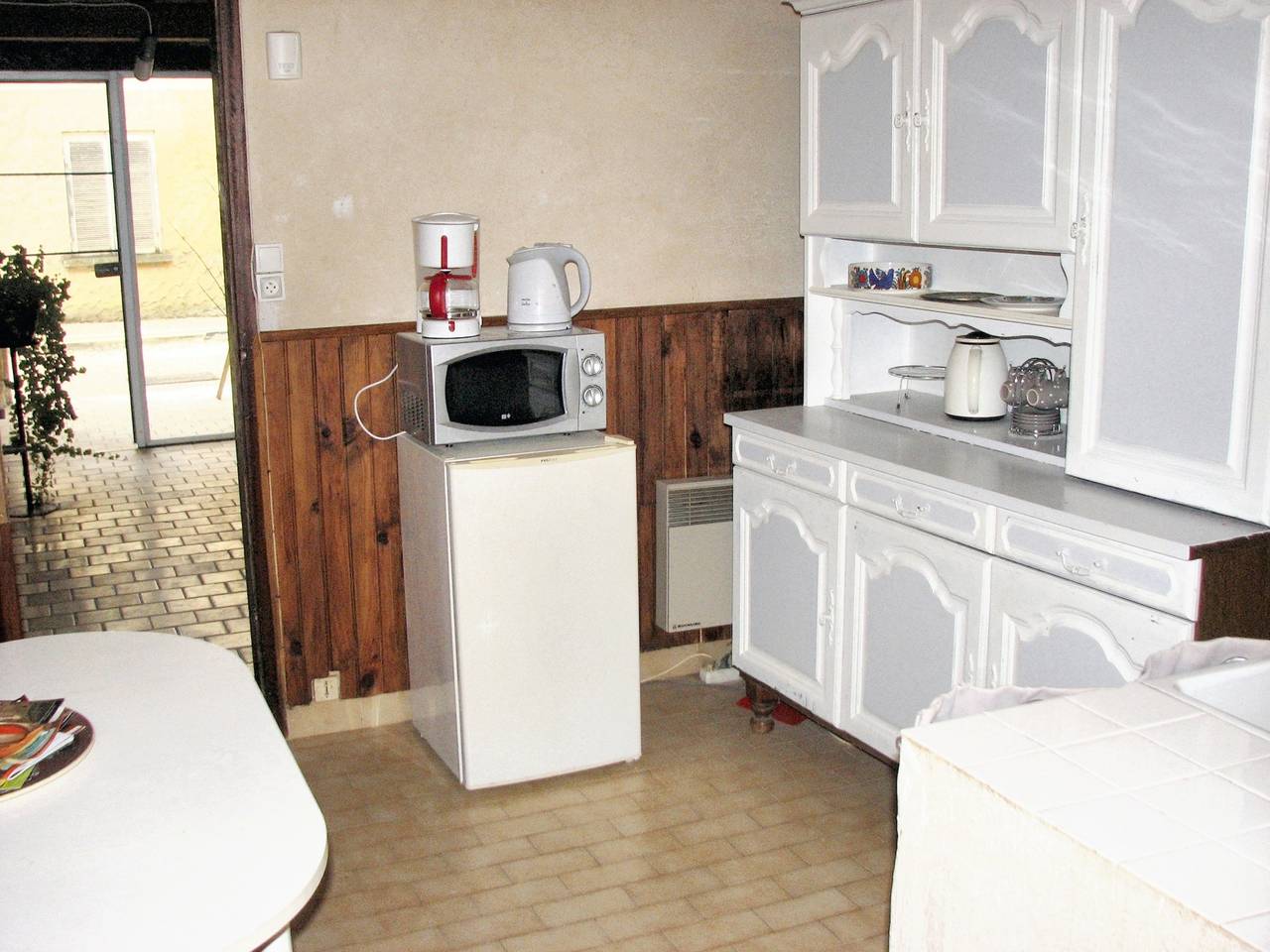 Studio entier, Studio confortable près de Beaumont-du-Périgord, 60 m², cheminée in Beaumont-du-Périgord, Périgord Pourpre