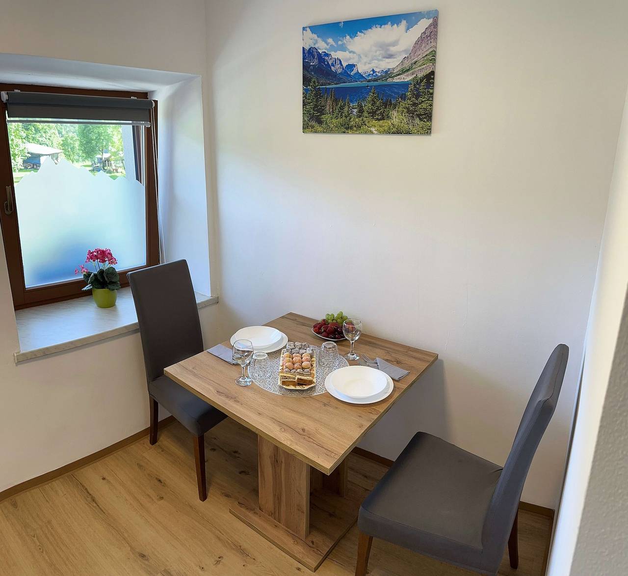Entire studio, Bijol Apartments - Studio "E" in Bled, Triglav National Park