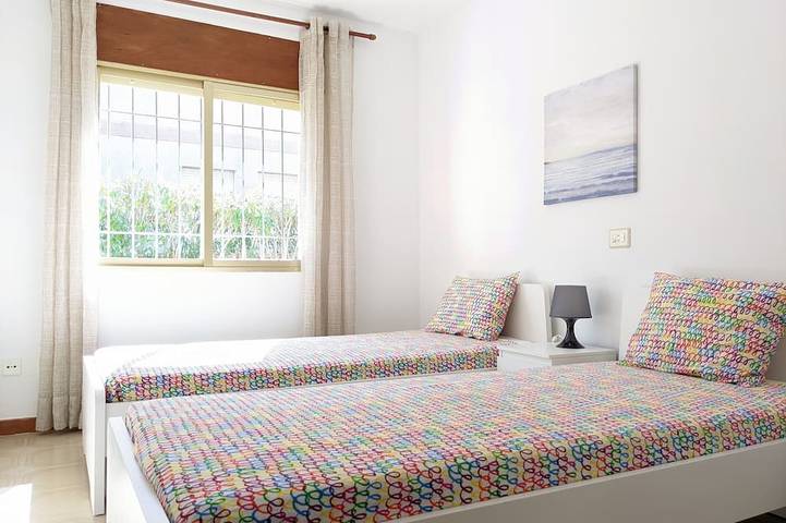 Chalet für 8 Personen, mit Garten und Terrasse in Vinaròs - 4