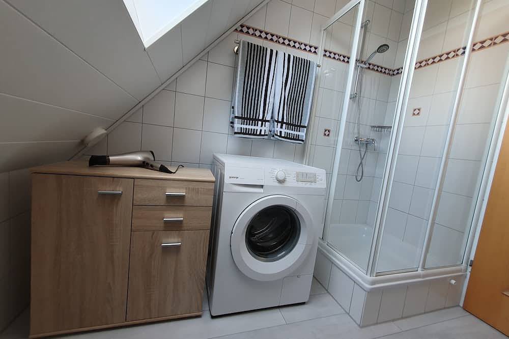 Ganze Wohnung, Ferienwohnung An den Linden, 1-4 Pers. in Warendorf, Münsterland