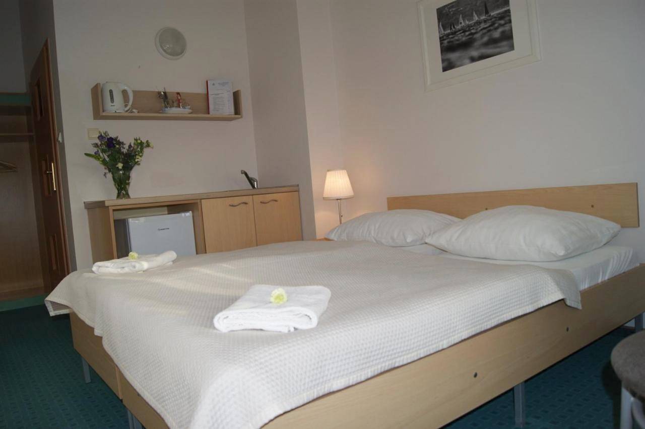 Yacht Club Residence Sopot in Sopot, Trójmiasto