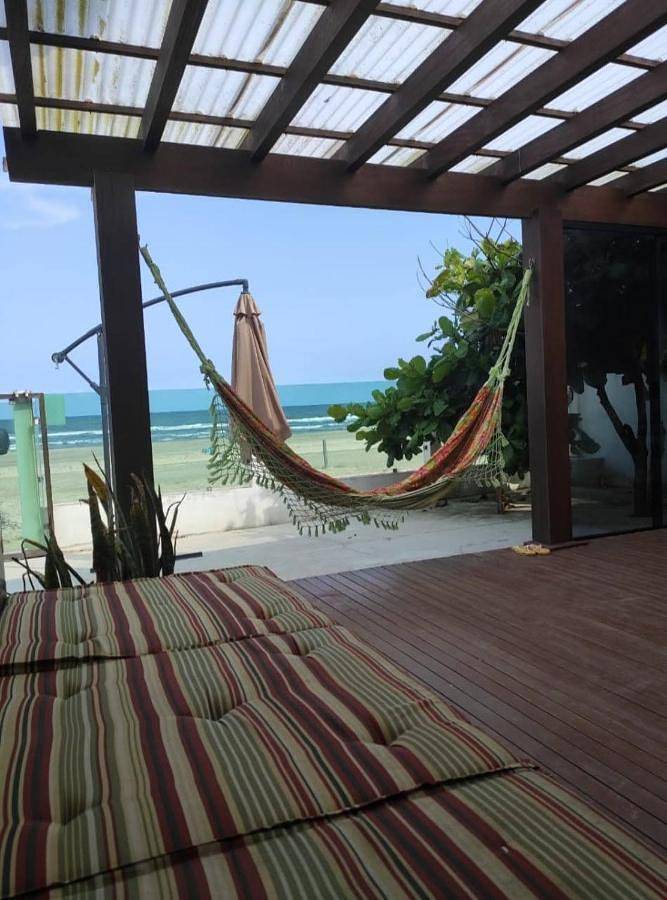 Ferienhaus für 8 Personen, mit Ausblick und Garten, mit Haustier - 1