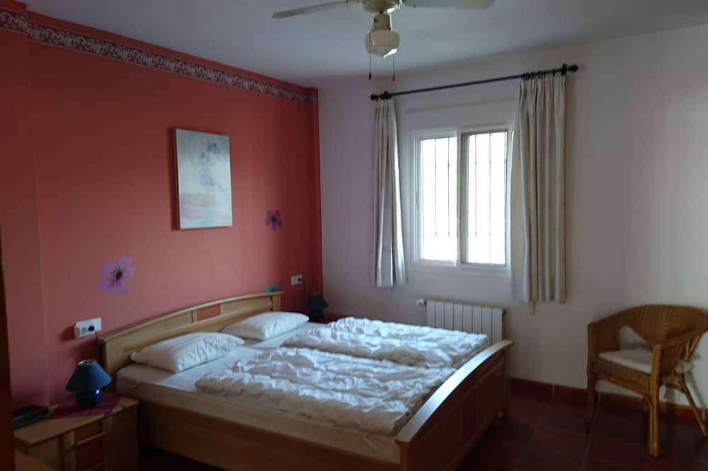 Hel lejlighed, Ferielejlighed for 5 personer med have in Torrox, Costa del Sol