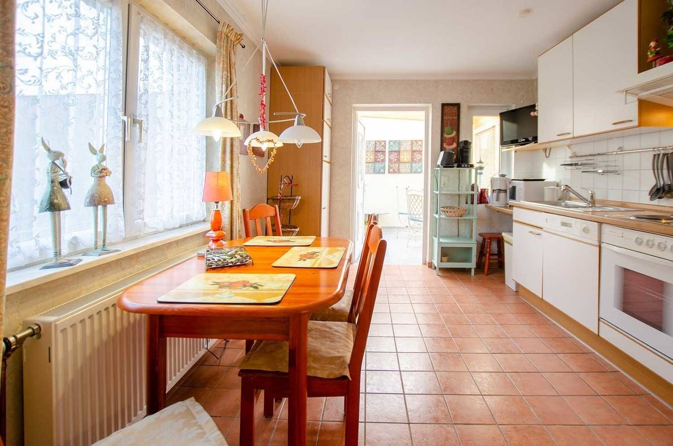 Ferienwohnung in Ostholstein ab 88€ pro Nacht