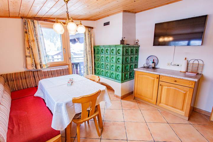Ferienwohnung für 5 Personen, mit Balkon in Ramsau am Dachstein - 3
