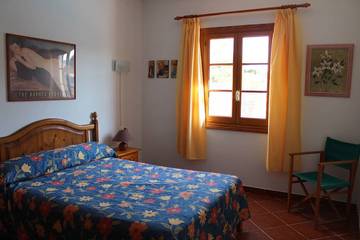 Villa pour 6 Personnes dans Cala Blanca, Ciutadella, Photo 1