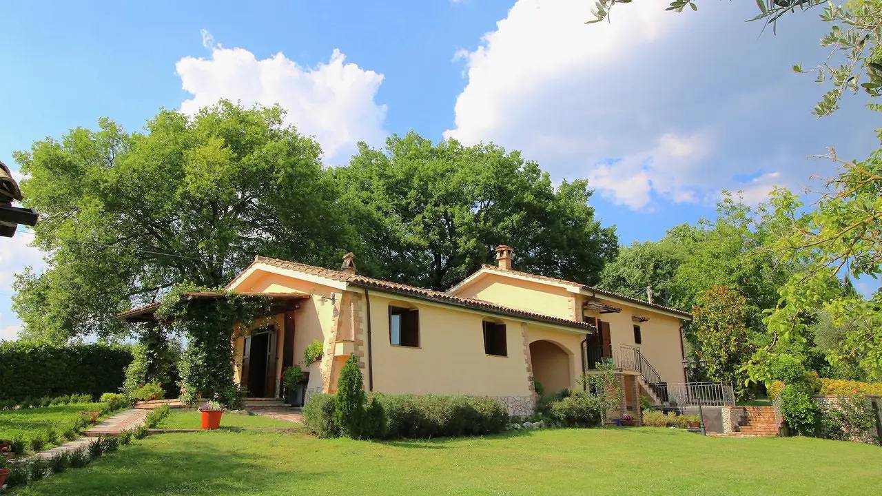 Casa vacanza a Selci a partire da 81€ a notte