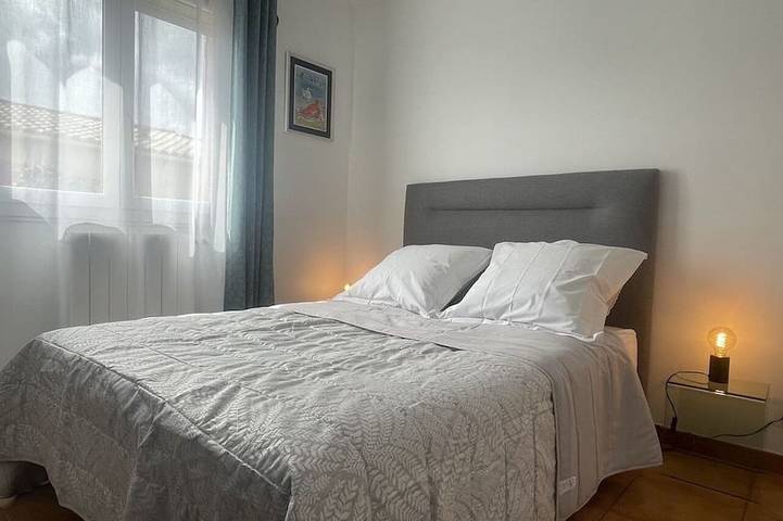 Location de vacances pour 2 personnes à Marguerittes - 4