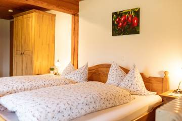 Bauernhof für 4 Personen in Langenordnach, Titisee-Neustadt, Bild 4