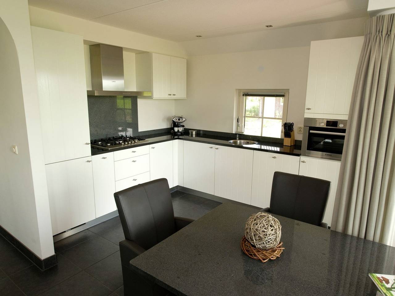 Villa met sauna en bubbelbad in Hellendoorn, Sallandse Heuvelrug