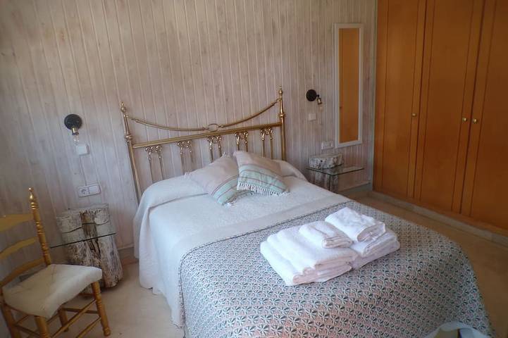 Ferienhaus für 8 Personen in Valencia - 2