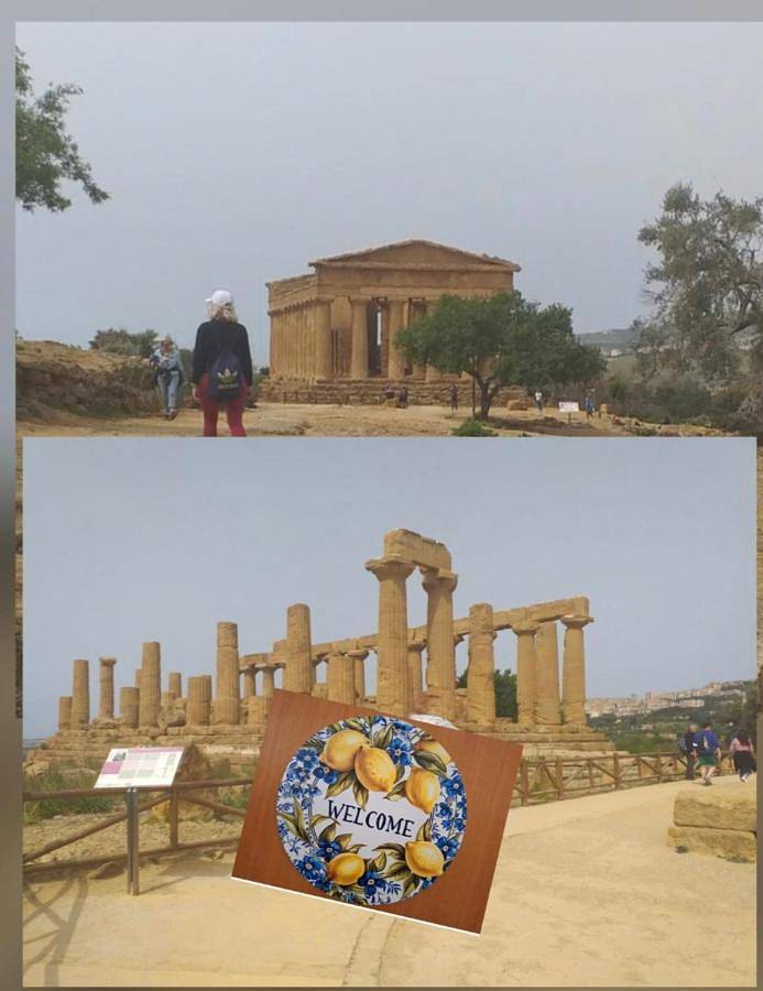 Chambre d’hôte pour 4 personnes, avec vue et balcon