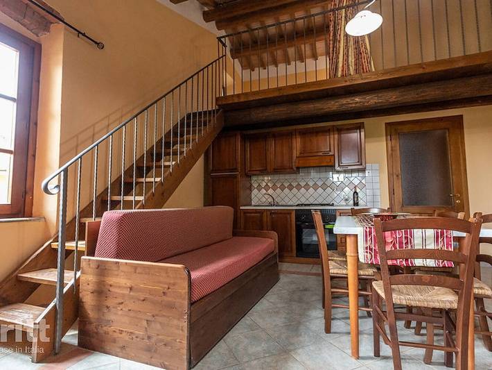 Ferienhaus für 6 Personen in Marina di Bibbona - 3