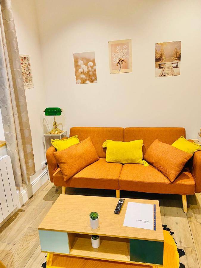 Location de vacances pour 3 personnes, avec jardin à Fenouillet (Haute-Garonne) - 2