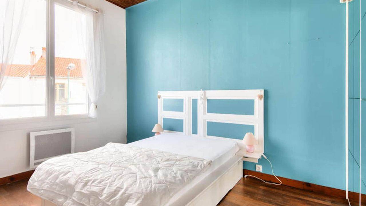 Entire holiday apartment, Ferienwohnung für 7 Personen (106 m²) in Fromentine in Fromentine, La Barre-de-Monts