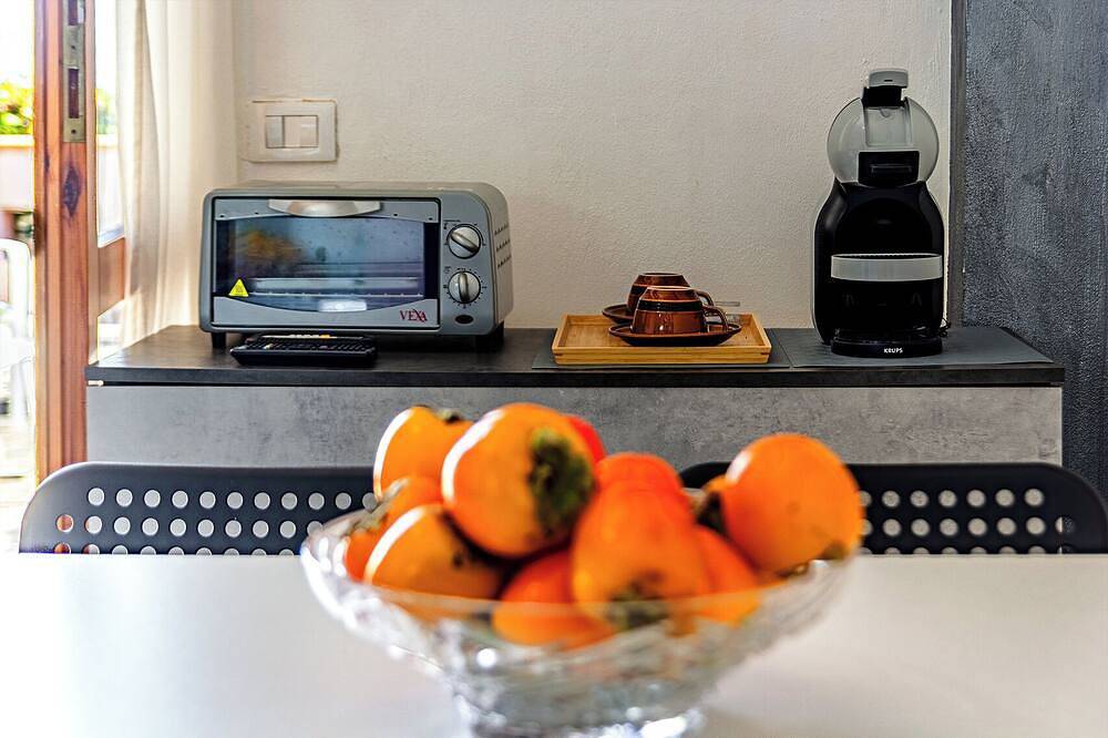 Appartamento intero, Capo D'Argento Home - Vista Mare in Sant'Alessio Siculo, Provincia di Messina