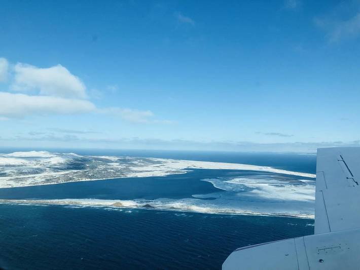 Hôtel pour 4 personnes dans Saint-Pierre und Miquelon - 4