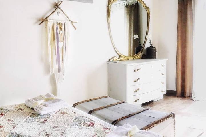Ganze Wohnung, Spellohouse Altana Suite in Spello, Perugia Provinz