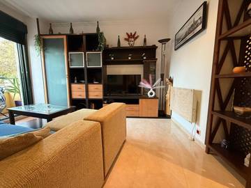 Gîte pour 4 personnes, avec balcon et vue à Barro