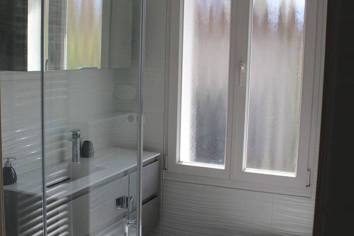 Maison de vacances pour 2 personnes, avec jardin en Haute-Savoie - 3