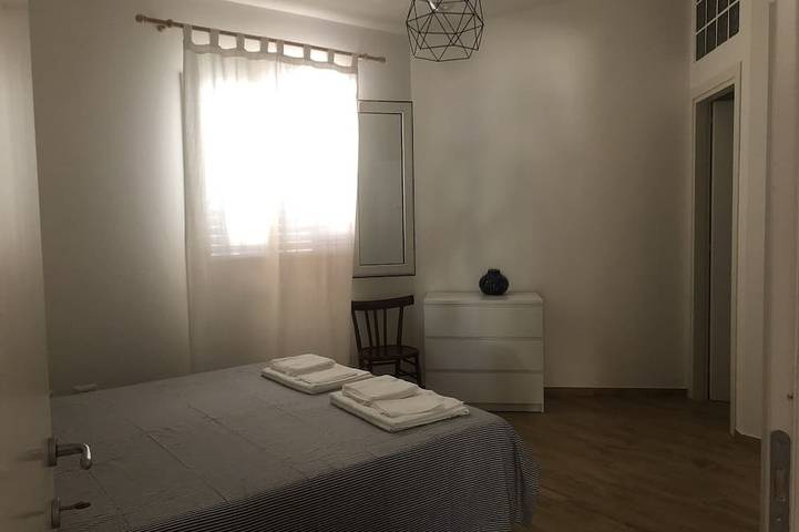 Gîte pour 4 personnes, avec balcon à Fluminimaggiore - 2