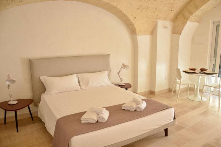 Gîte pour 3 personnes dans Torre a Mare - 3